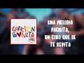 Moral Distraída - Canción Bonita [Video Lyric] (NO OFICIAL)