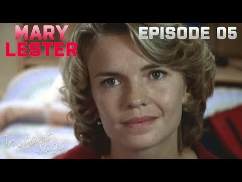 Mary Lester - Épisode 5 - Meurtre en retour