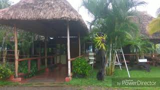 preview picture of video 'Pristine resort I Diglipur I North Andaman Island'