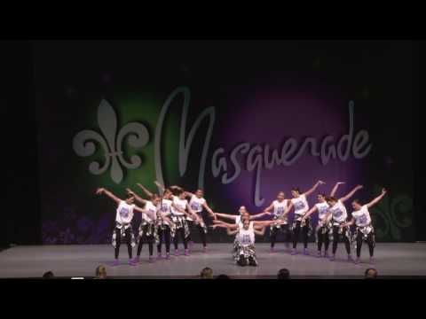 Best Hip-Hop // WHOOP - High Pointe Performing Arts Studio [Bentonville, AR]