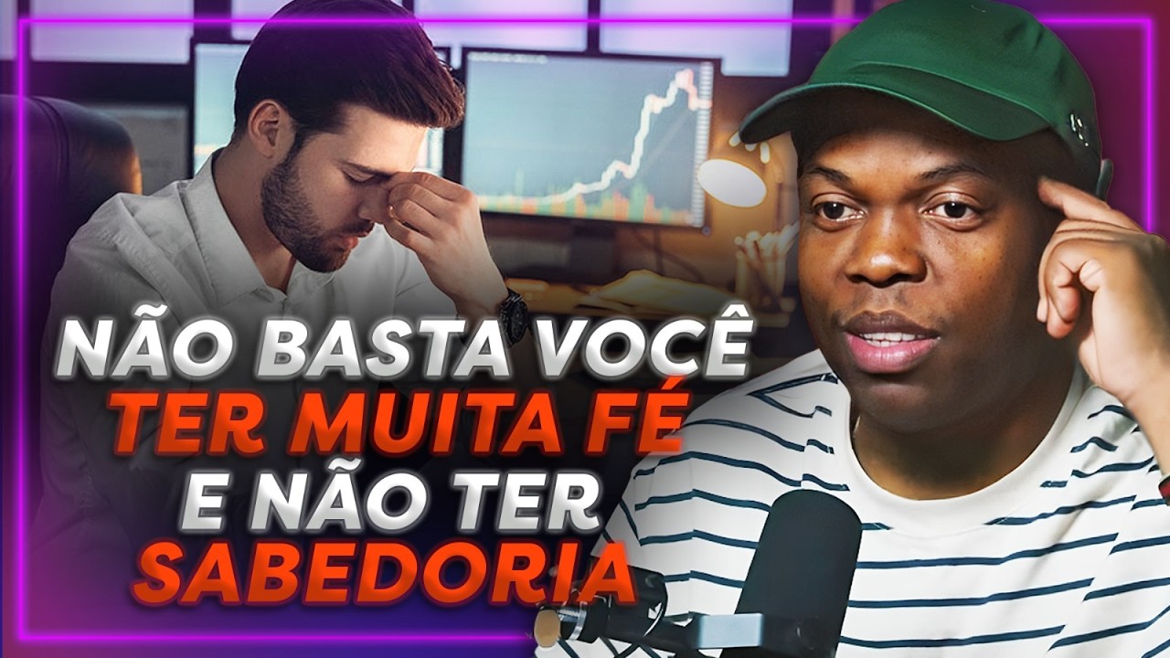 APRENDA A USAR SEUS TALENTOS A FAVOR DE DEUS | PrimoCast 409