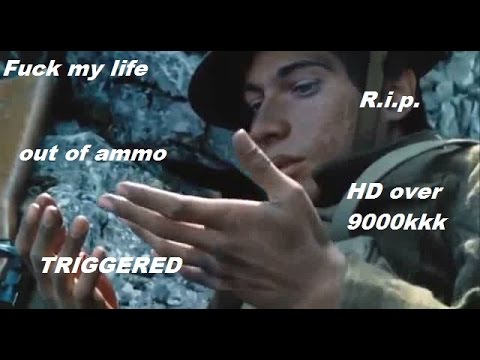 Greek MLG Civil War PART 1 [READ DESCRIPTION FIRST]