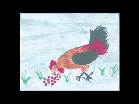 歌謠篇 卓群布農語 05Vatan kipnus 淘氣阿丹