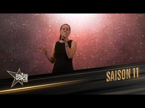 Sophie - Swiss Voice Tour 2026, Littoral Centre