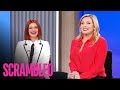 Interview - Leah McKendrick & June Diane Raphael on KTLA