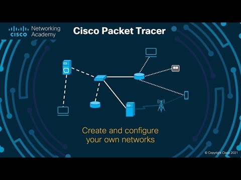 Cisco Packet Tracer Guardar configuración Switch