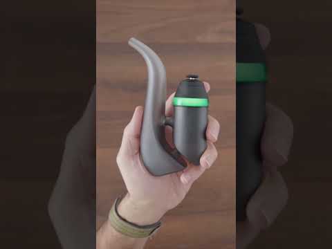 NEW PUFFCO PROXY 🚨 Vape Guyy approved ✅ Deeper chamber. Bigger battery. Superior glass. Did Puffco!
