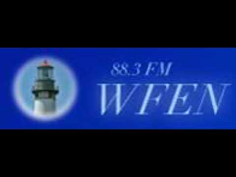 WFEN "The Lighthouse" - Legal ID - 2010 (Contemporary Christian)
