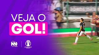 Veja o segundo Gol do ASA contra o CSE - BRASILEIRÃO SÉRIE D 2026