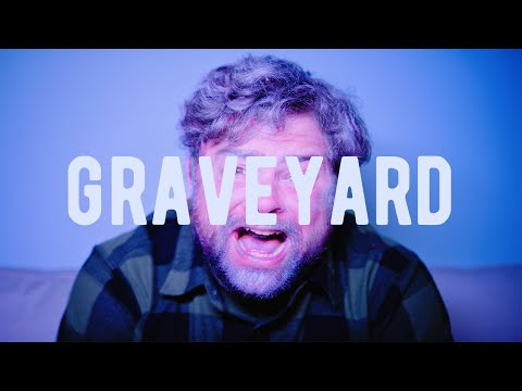 Graveyard - Goalkeeper