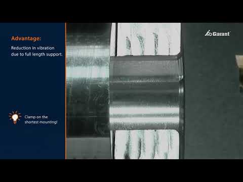 GARANT broaching   Hoffmann Group