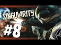 SЭЭKЭЯ || Singularity - #8 