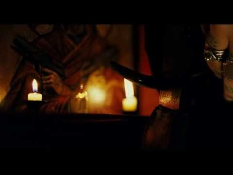 Trailer-Vorschau: Sibirische Erziehung