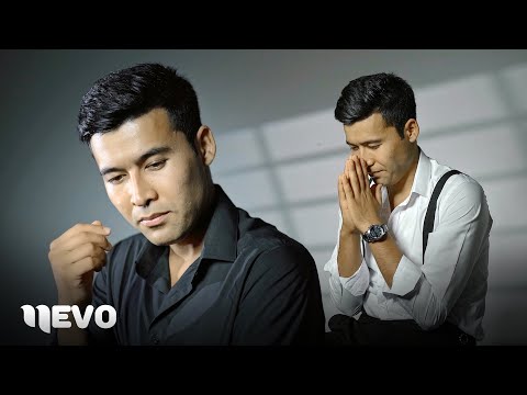 Bunyodbek Odilbekov - Hudoyimdan umid uzmadim (Mood video)