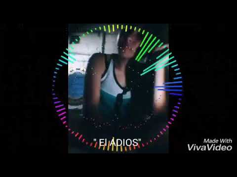 El Adiós - Jess Santana (video oficial )