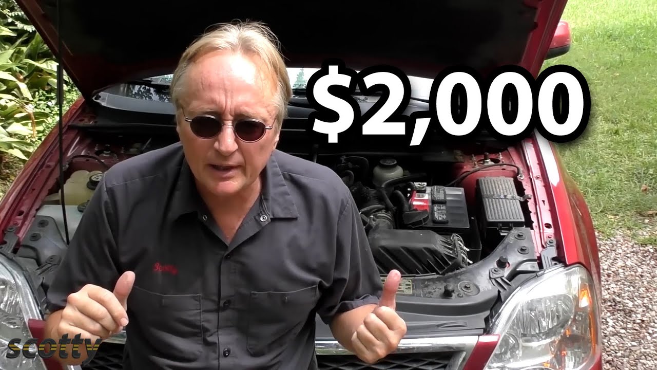 Everyone Hates These Cars, So You Can Buy One Dirt Cheap