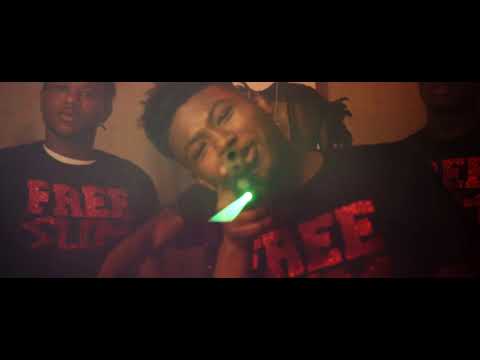 MBM - WORD FROM MBM/MBM JEFE - TALKING SHIT (4K MUSIC VIDEO)