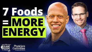 The 7 Most Powerful Inflammation Fighting Foods