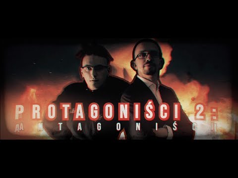 Kleszcz i Kopruch - Protagoniści2 I Prod.DOON x GUMBAS I NDKE 2