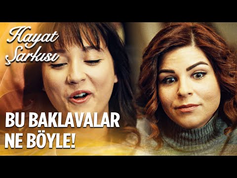 Cevher Ailesi Hazer'in Kaslarına Düştü | Hayat Şarkısı 41. Bölüm