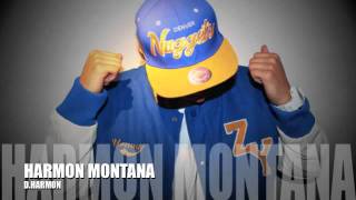 D.Harmon - Harmon Montana