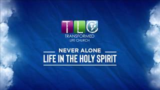 The Purpose of the Holy Spirit