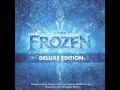 16. Winter's Waltz - Frozen (OST)
