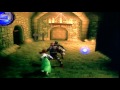 Shrek The Third PS2