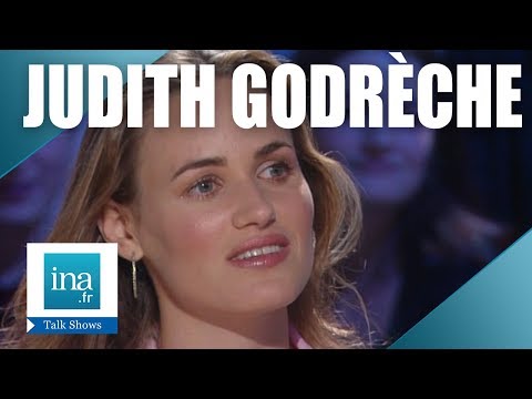 Judith Godrèche : "L'interview nulle" de Thierry Ardisson | Archive INA