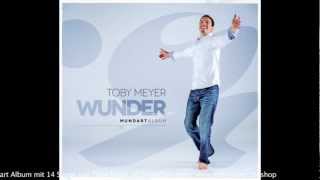 Immer und Überall - Toby Meyer