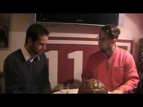 Interview mit Jochen Selig, Abteilungsleiter des VfL Ecknach, Teil 2