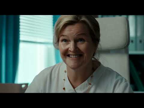 Trailer de Engendro