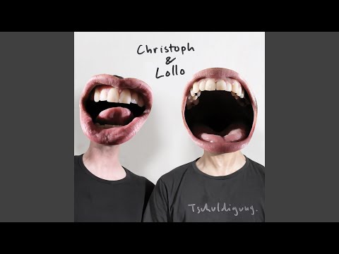 Vermutlich Kein Vergnügen - Christoph & Lollo