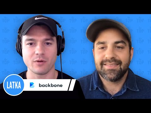 Nathan Latka interviews Backboneplm