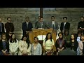 Sunday Evening Service | Guest Speaker Bro. Kim