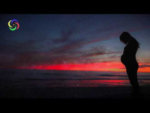 Meditation for Pregnancy :  Childbirth, Sleep Music for Baby Sleep, Pregnancy Healing Meditation
