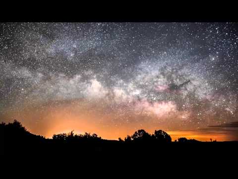 4K Milky Way Timelapse