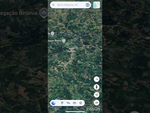 Morro Redondo, o 228º município mais populoso do Rio Grande do Sul