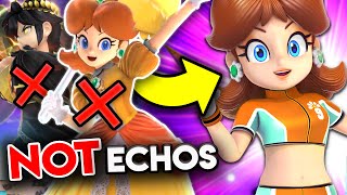 What if EVERY Echo Fighter Got a New Moveset? - Super Smash Bros. Ultimate