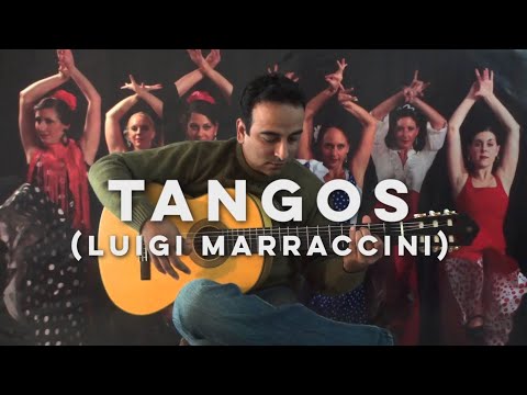 Tangos (Luigi Marraccini)