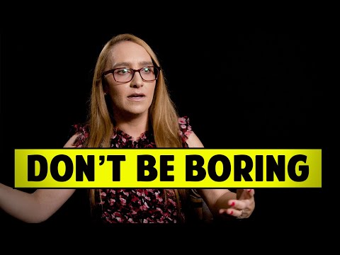 Biggest Mistakes Screenwriters Make In Act 2 - Cody Smart