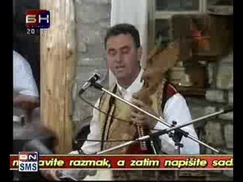 Srpski Guslar Boris Stanisic