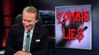 Real Time With Bill Maher: Fable TV (HBO)