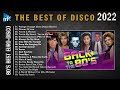 80 S Best Euro Disco Synth Pop Dance Hits Vol 1 The Best Of Disco 2022 KMKC Disco