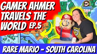 I Scored The RAREST Nintendo Item At This CONVENTION! State Showdown - Episode 5