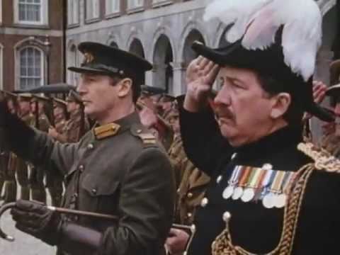 Michael Collins (1996) Official Trailer