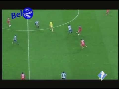 Filipe Fernandes - Defensive Midfilder