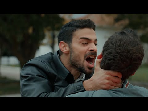 Salvaje  Capítulo 7 (Doblado En Español)