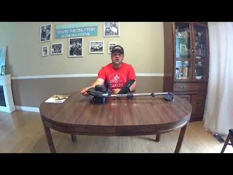 Scotty 1085 Strongarm Downrigger Product Review
