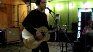 Dave Melillo - Don&#39;t Stop Believing